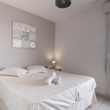 Апартаменты Appt De Charme Avec Grand Balcon Proche Avignon Wifi Gratuit Монтё Экстерьер фото